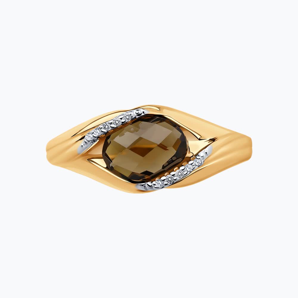 Кольцо 37714064