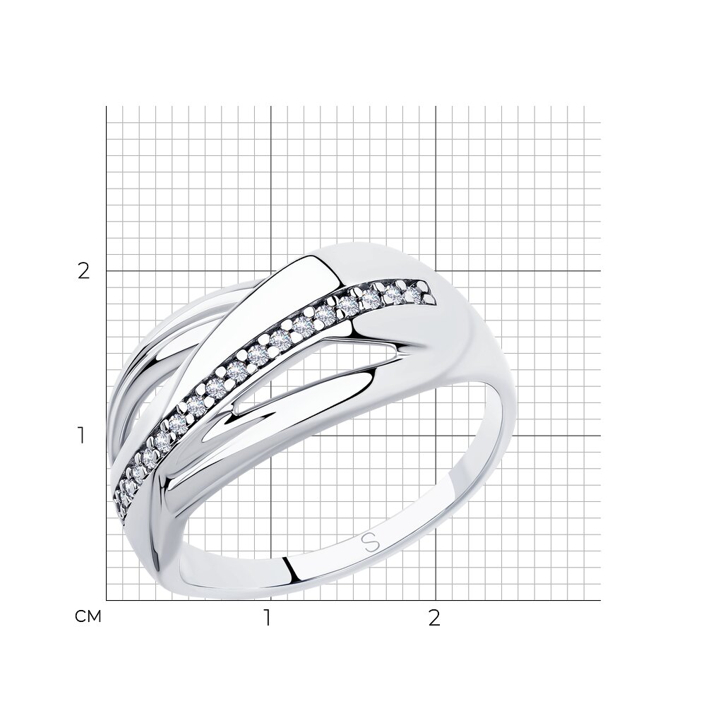 Кольцо 94012880