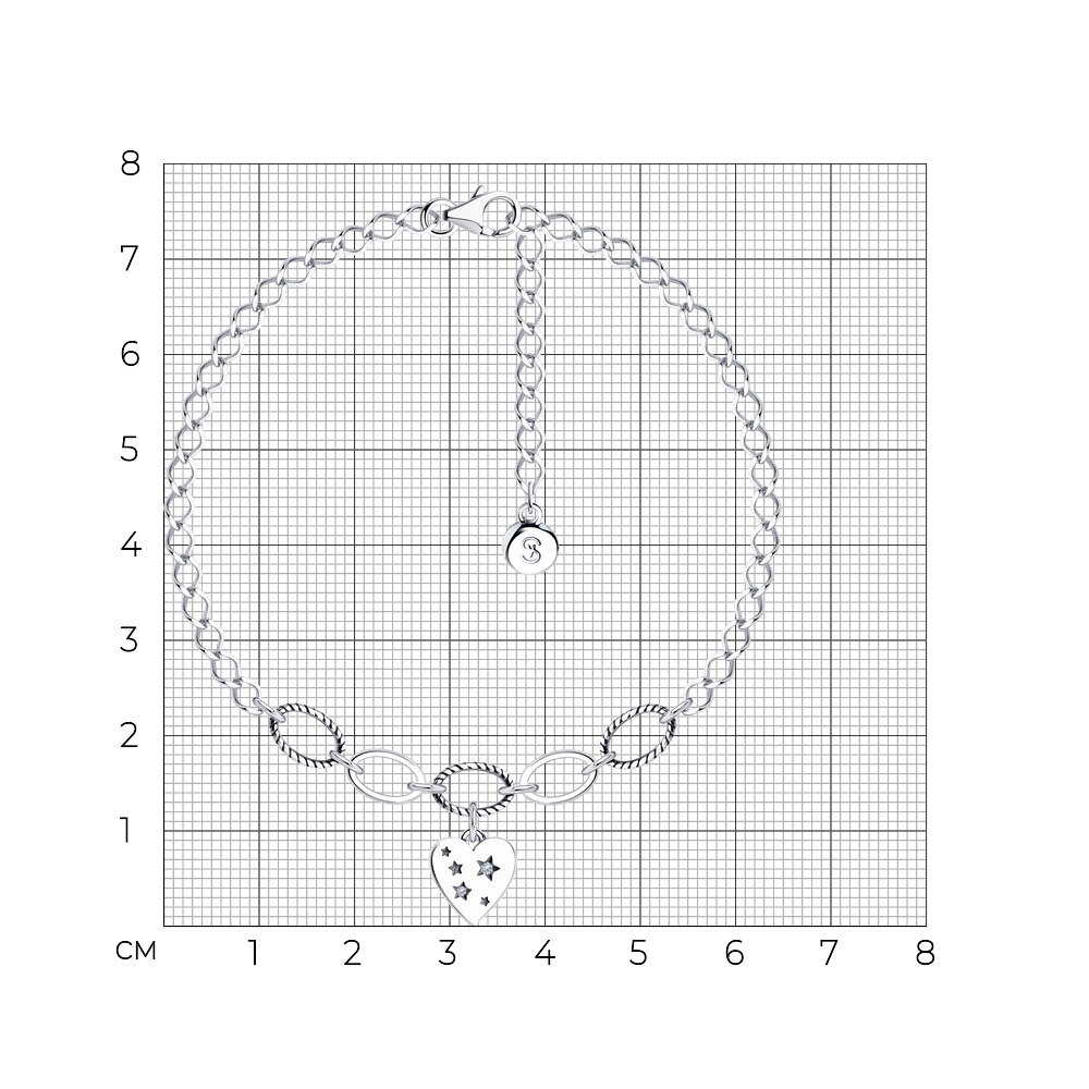 Браслет 95050031