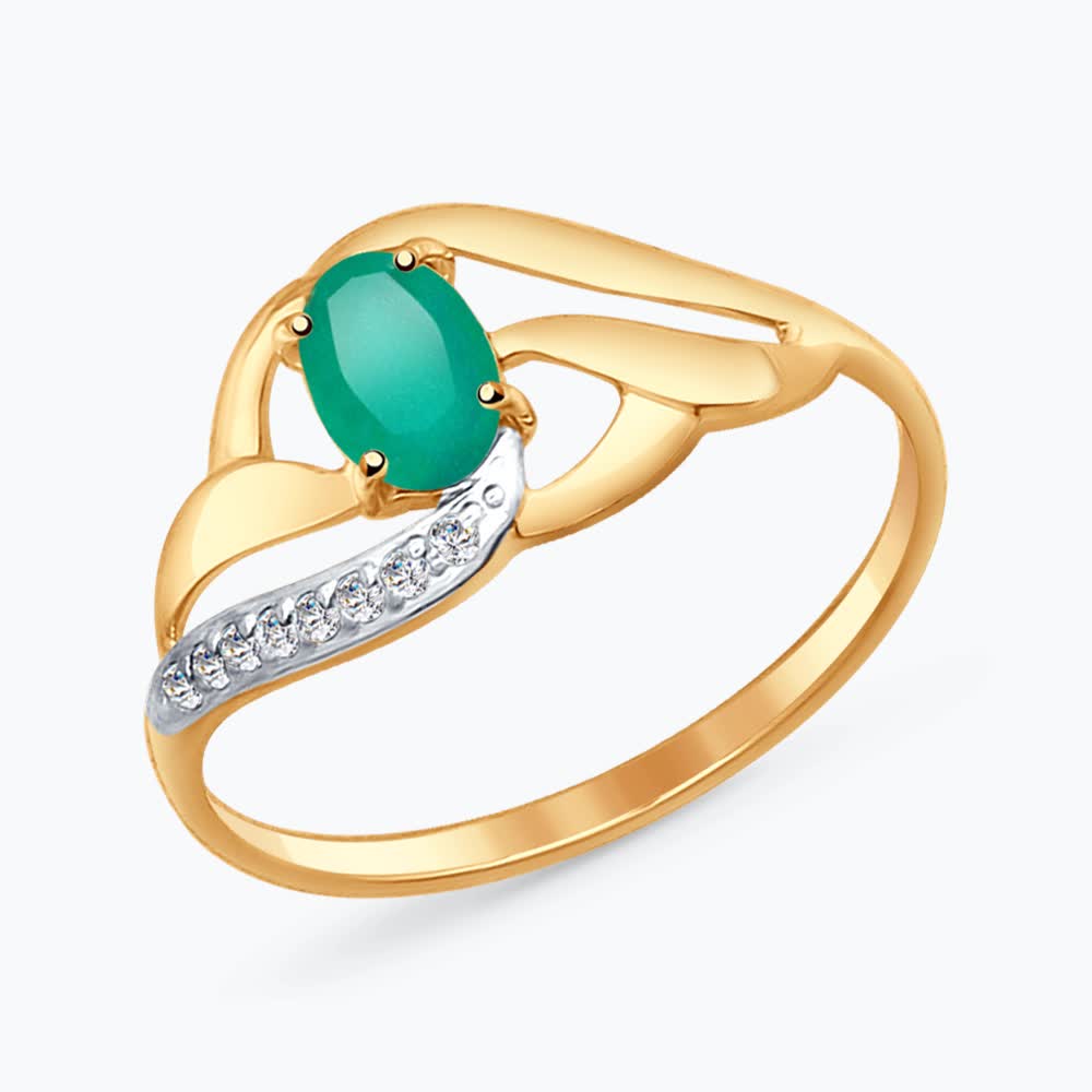 Кольцо 37714649