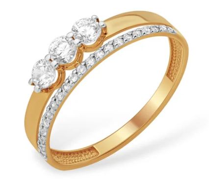 Кольцо К13210718