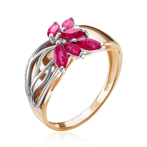 Кольцо 01-3183/3