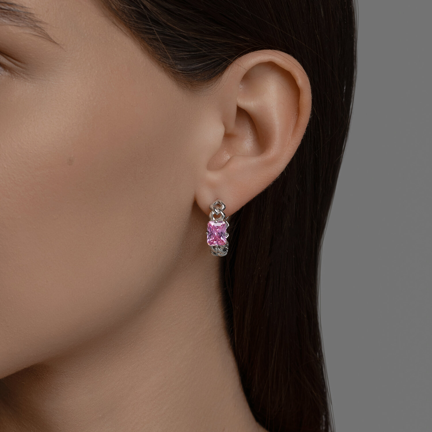 Серьги 94026837