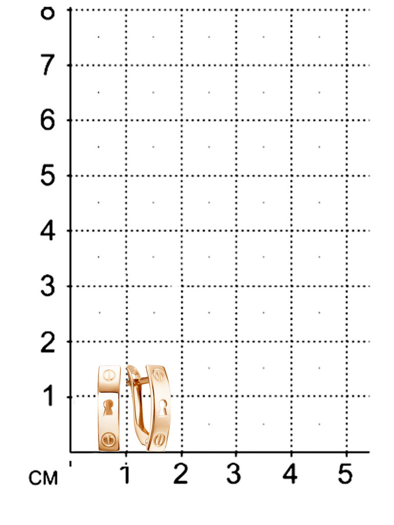 Серьги 10-20206_b-001