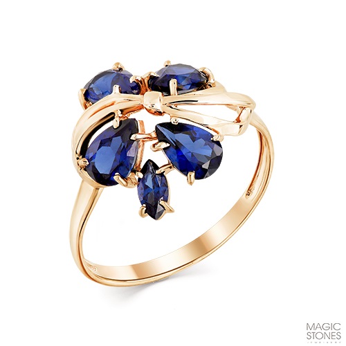 Кольцо 01-2-628-1500-010