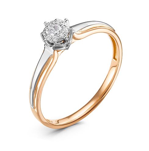 Кольцо 5-4340-103ИНВ-1К