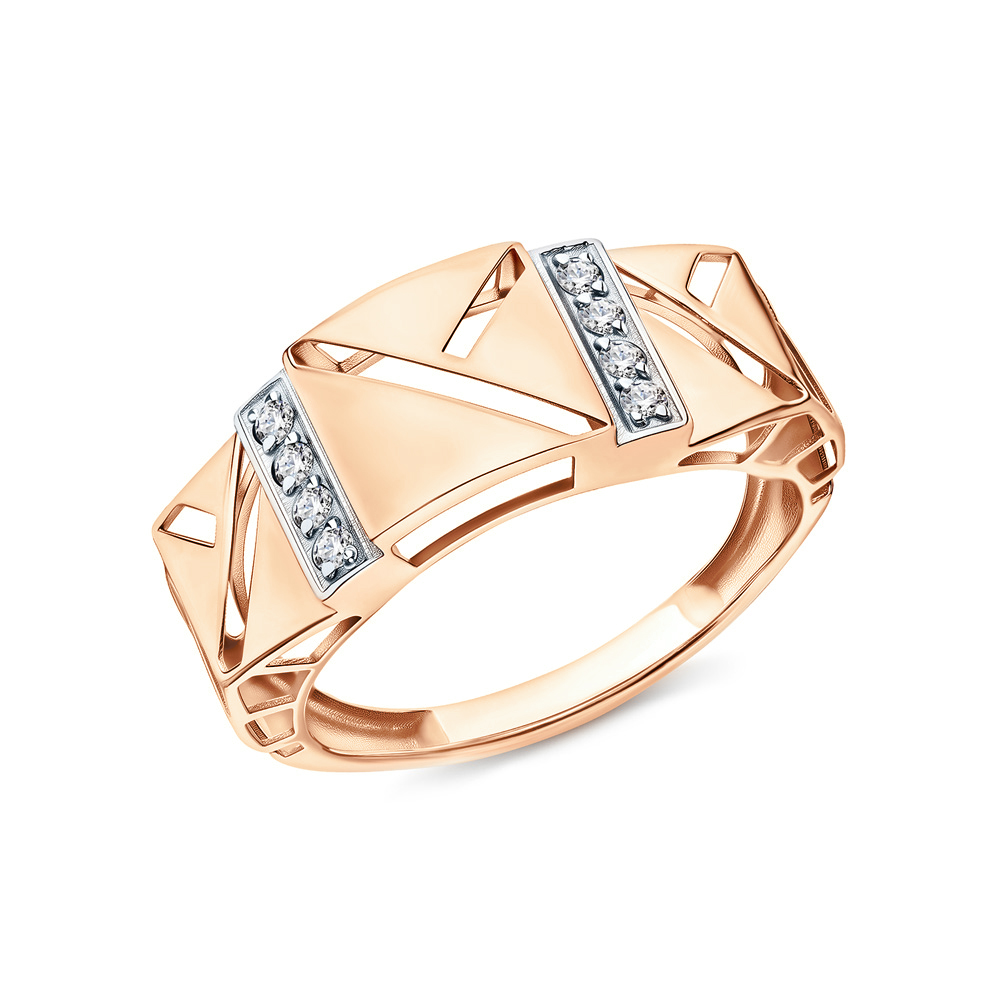 Кольцо кл4207-01