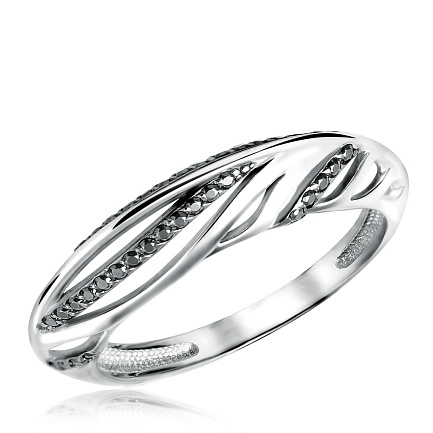 Кольцо 01К227605