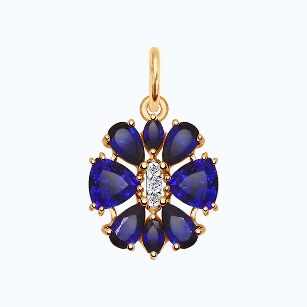 Подвеска 37731353