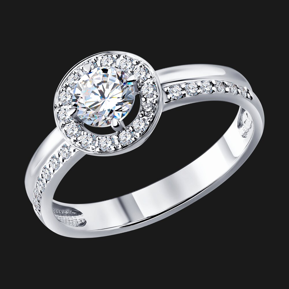 Кольцо 1012974-3-5 №26 55