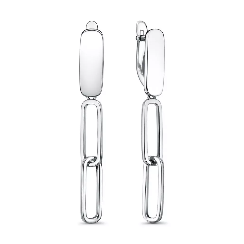 Серьги с122724