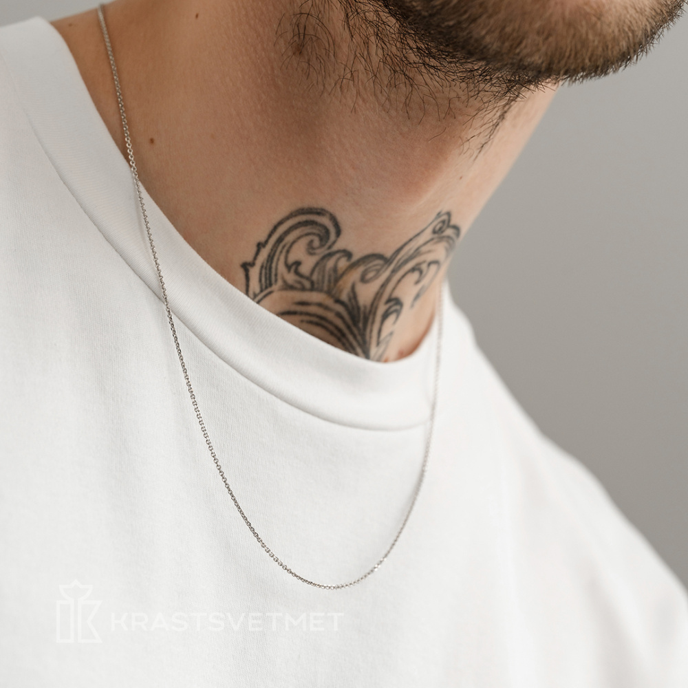 Цепь НЦ18-053-3 D0,40