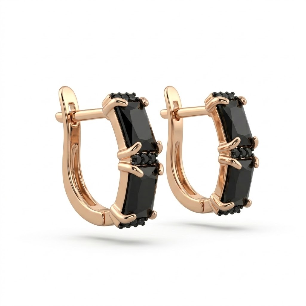 Серьги сч0952V62