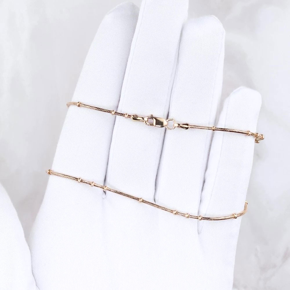 Цепь НЦ 12-083