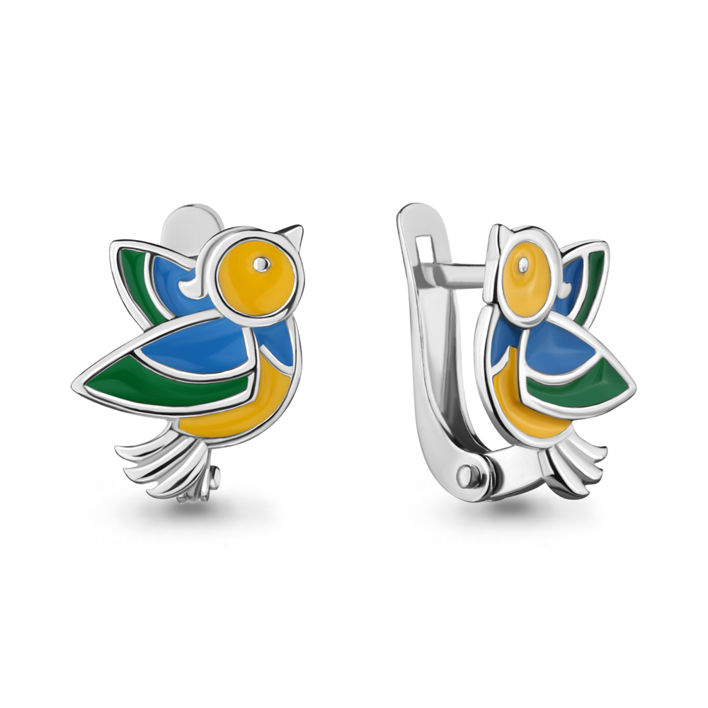 Серьги детские  33134.5
