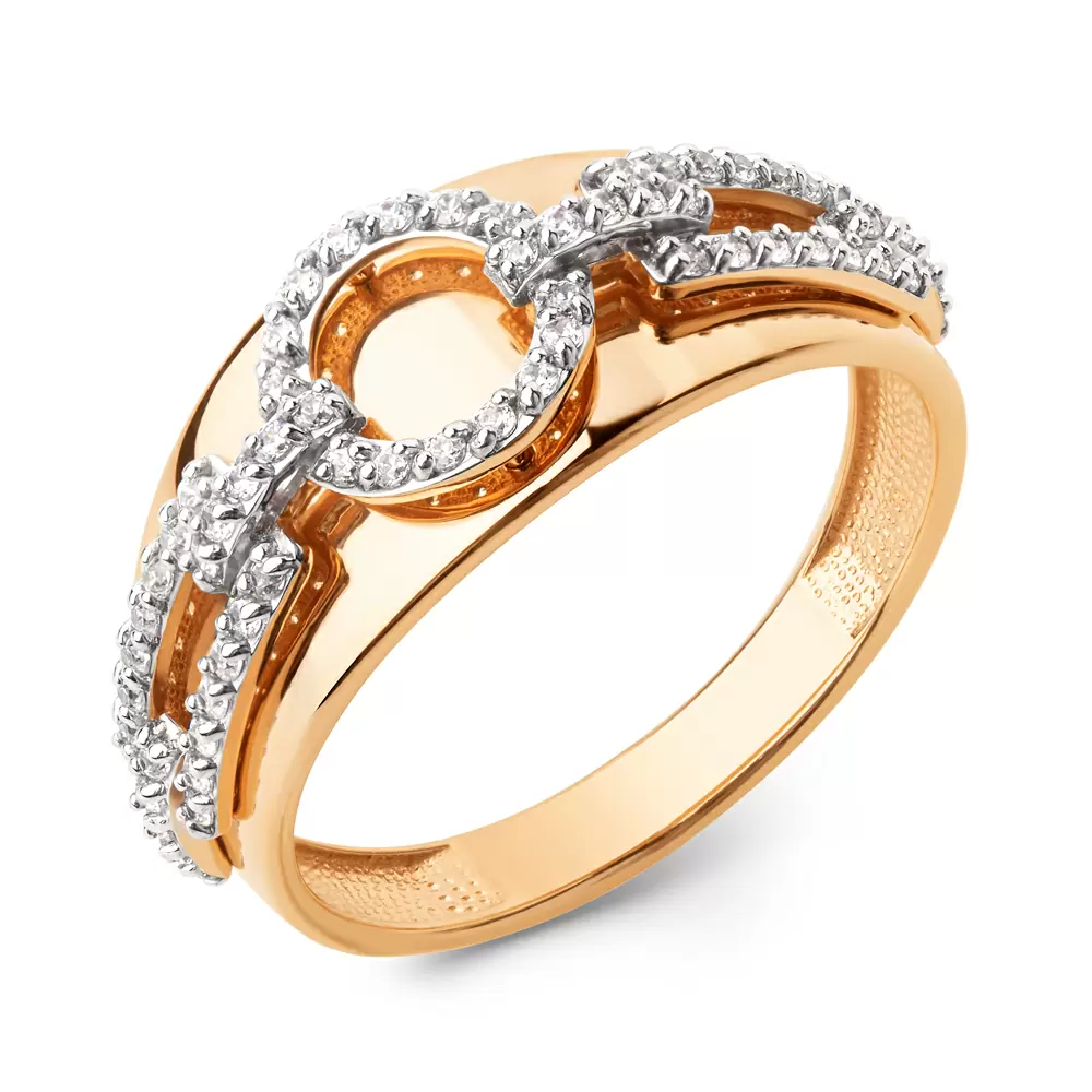 Кольцо 029811-1102