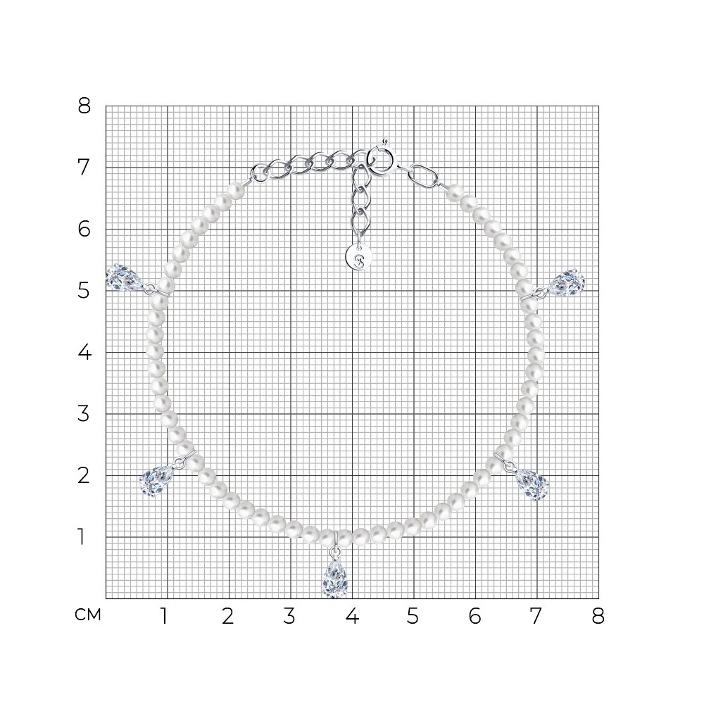 Браслет 94051264
