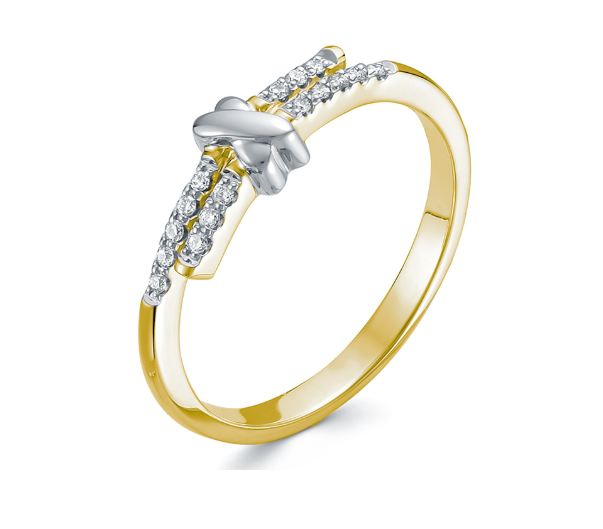 Кольцо 4025-11002