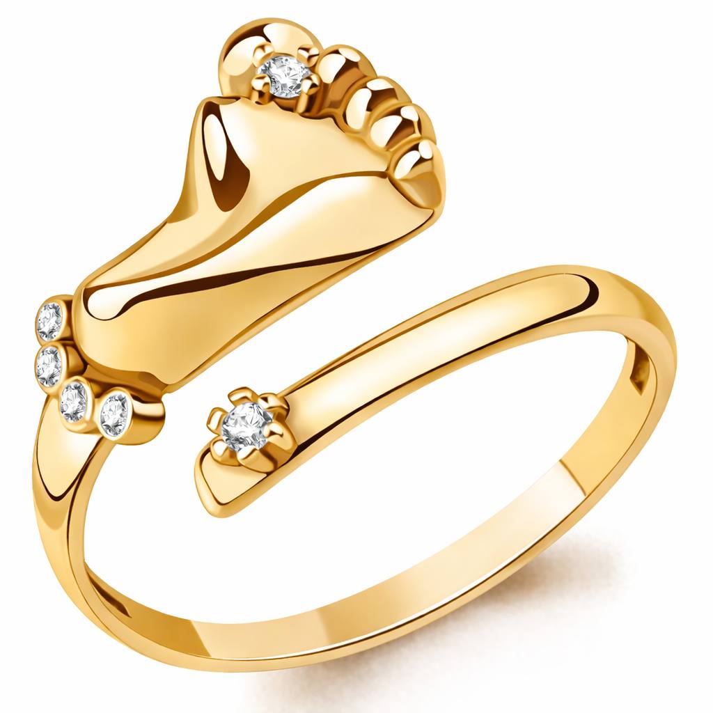 Кольцо 63873А.1