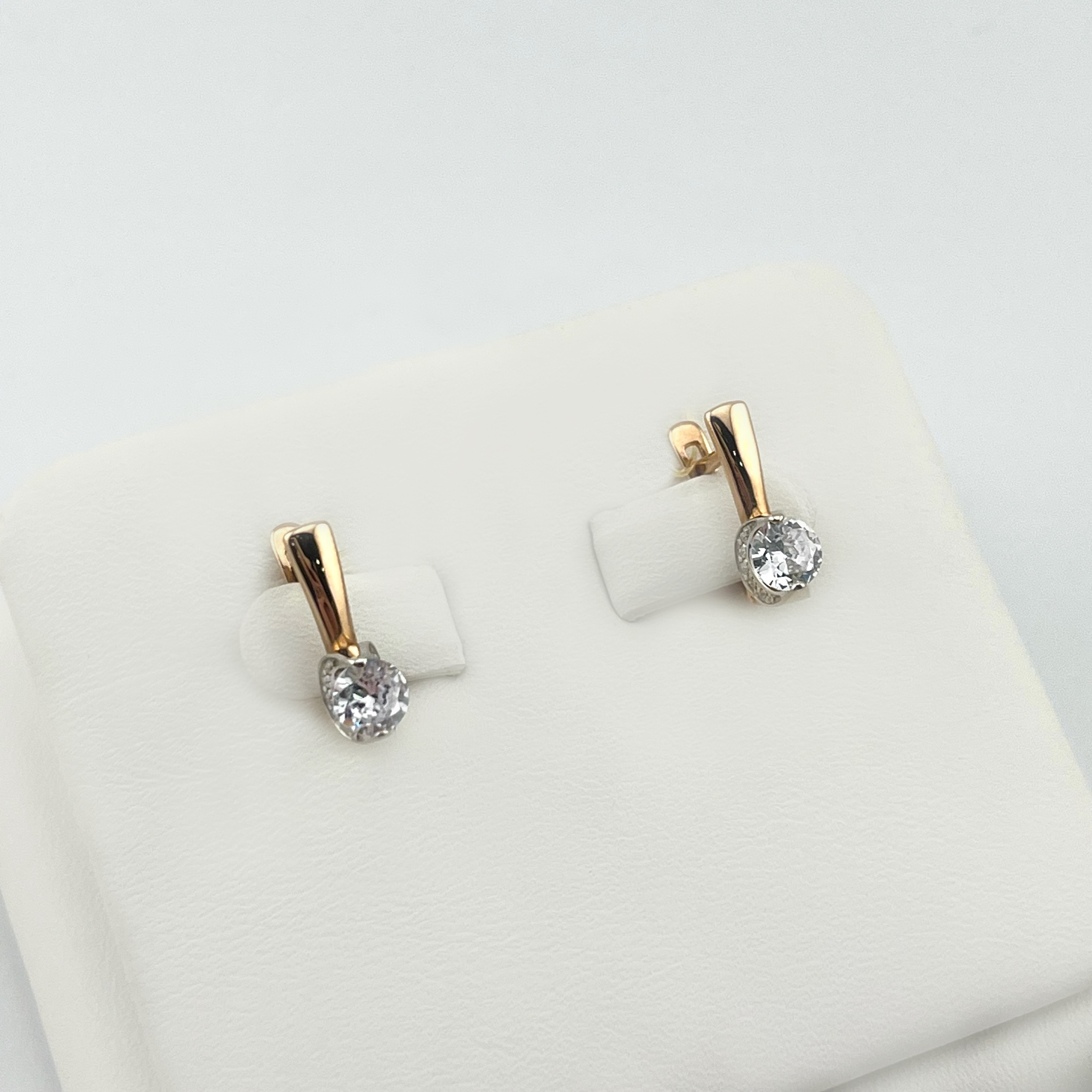 Серьги с1363V62