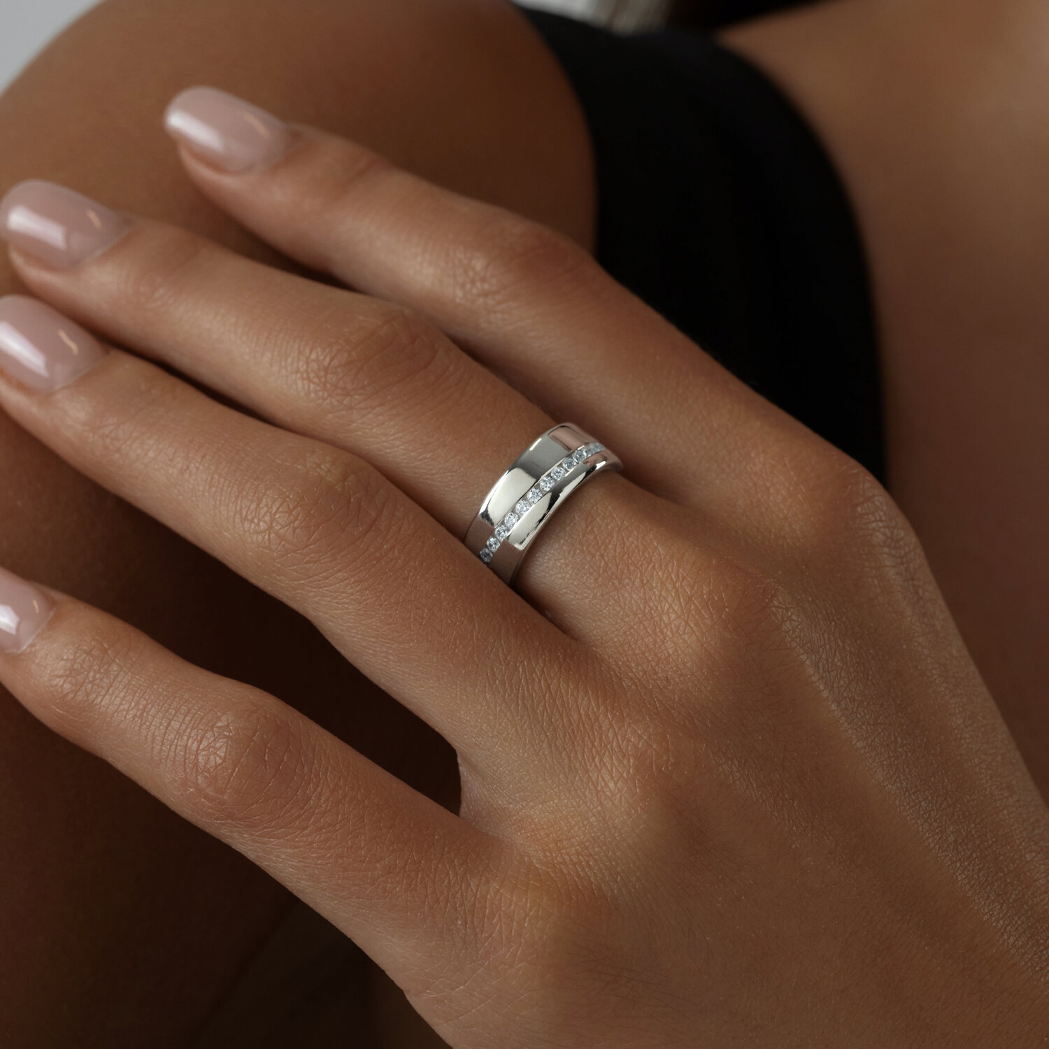 Кольцо 94110027