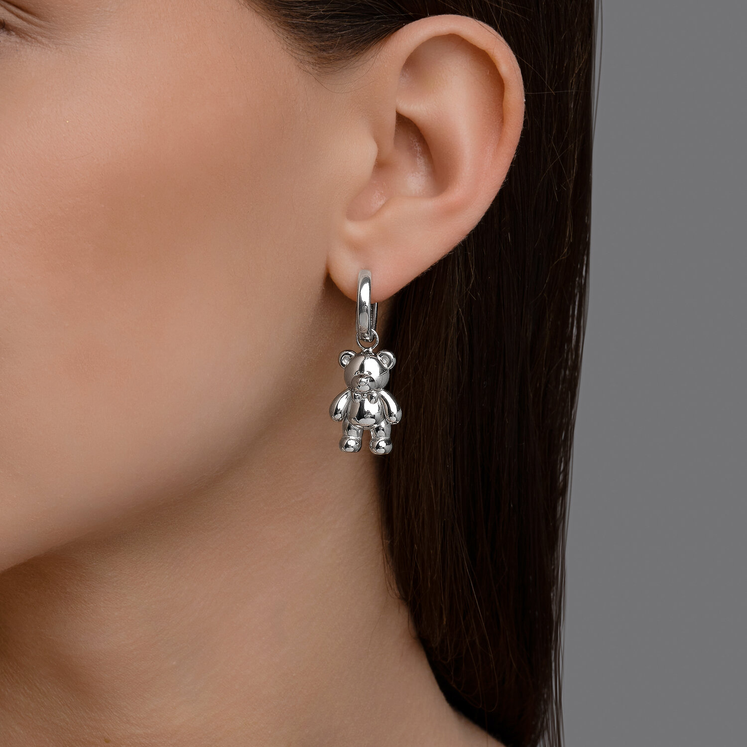 Серьги 94026867