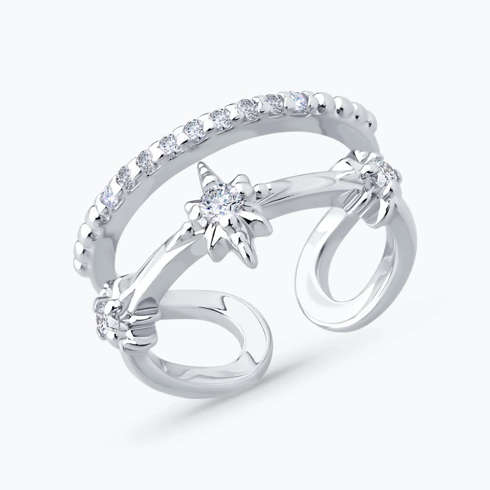 Кольцо 94014448