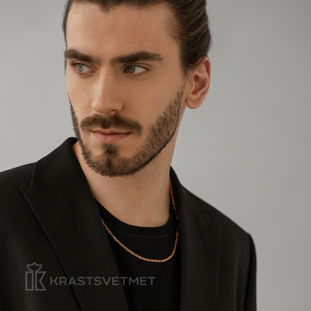 Цепь НЦ 12-028 d 0.50