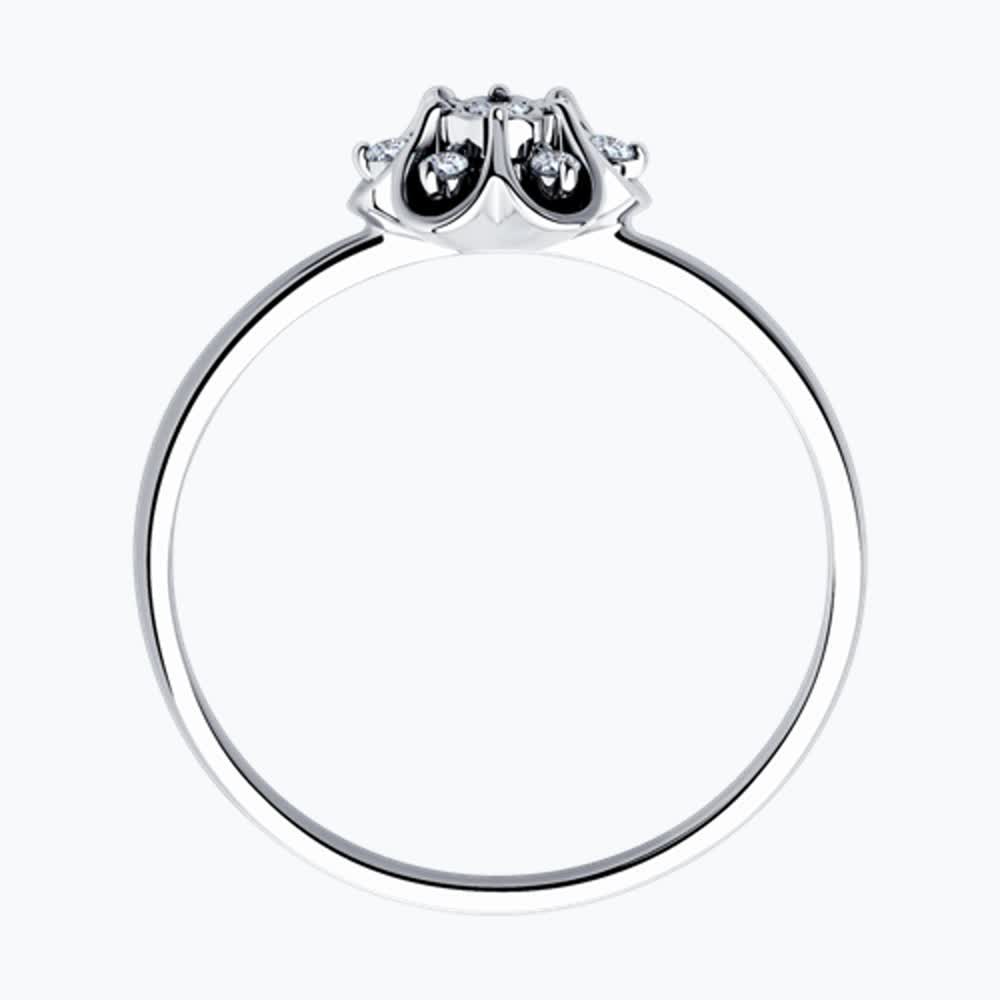 Кольцо 1012053 №20 4