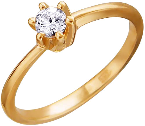 Кольцо 01К113267