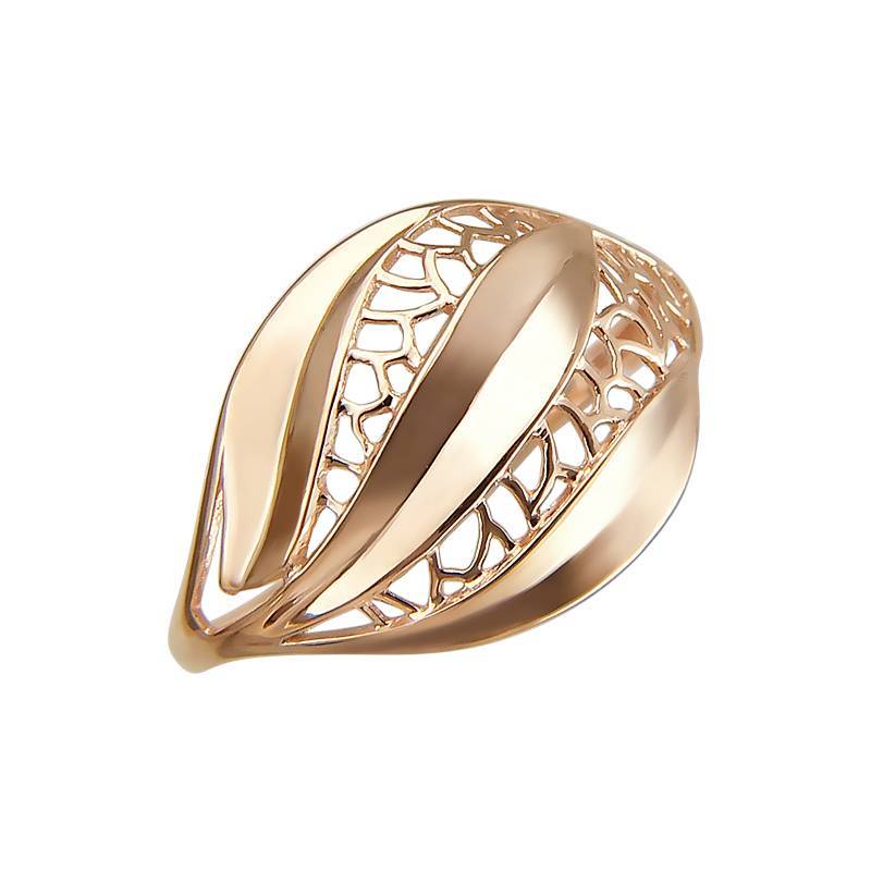 Кольцо 01К0110837