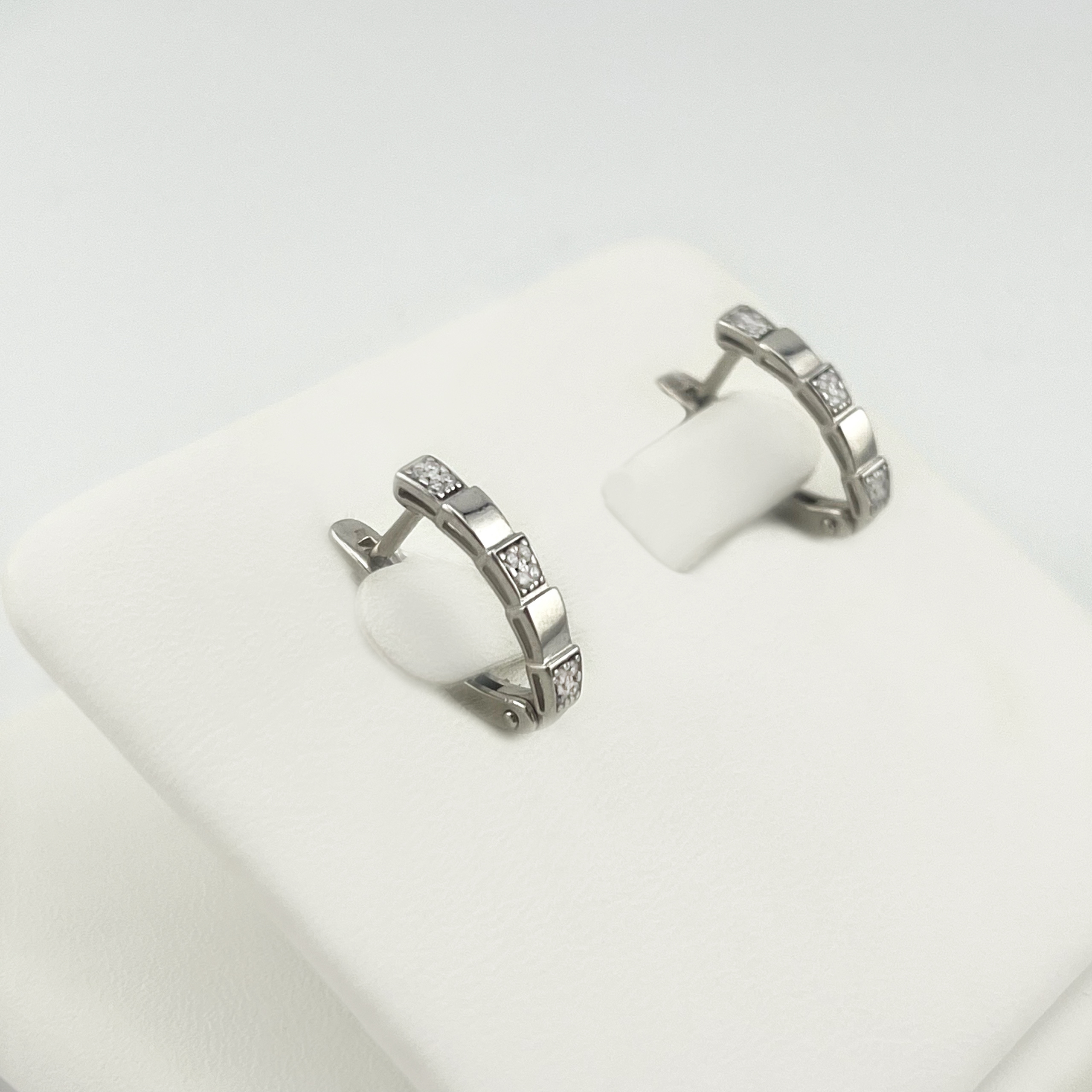 Серьги 201552201