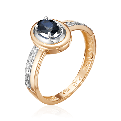 Кольцо 01-3195/2