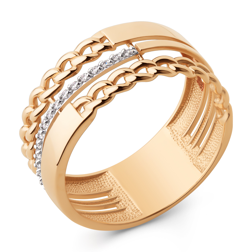 Кольцо 027441-1102