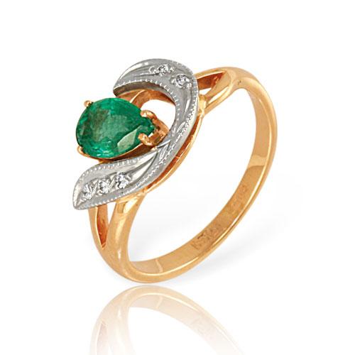 Кольцо 01-0664/1