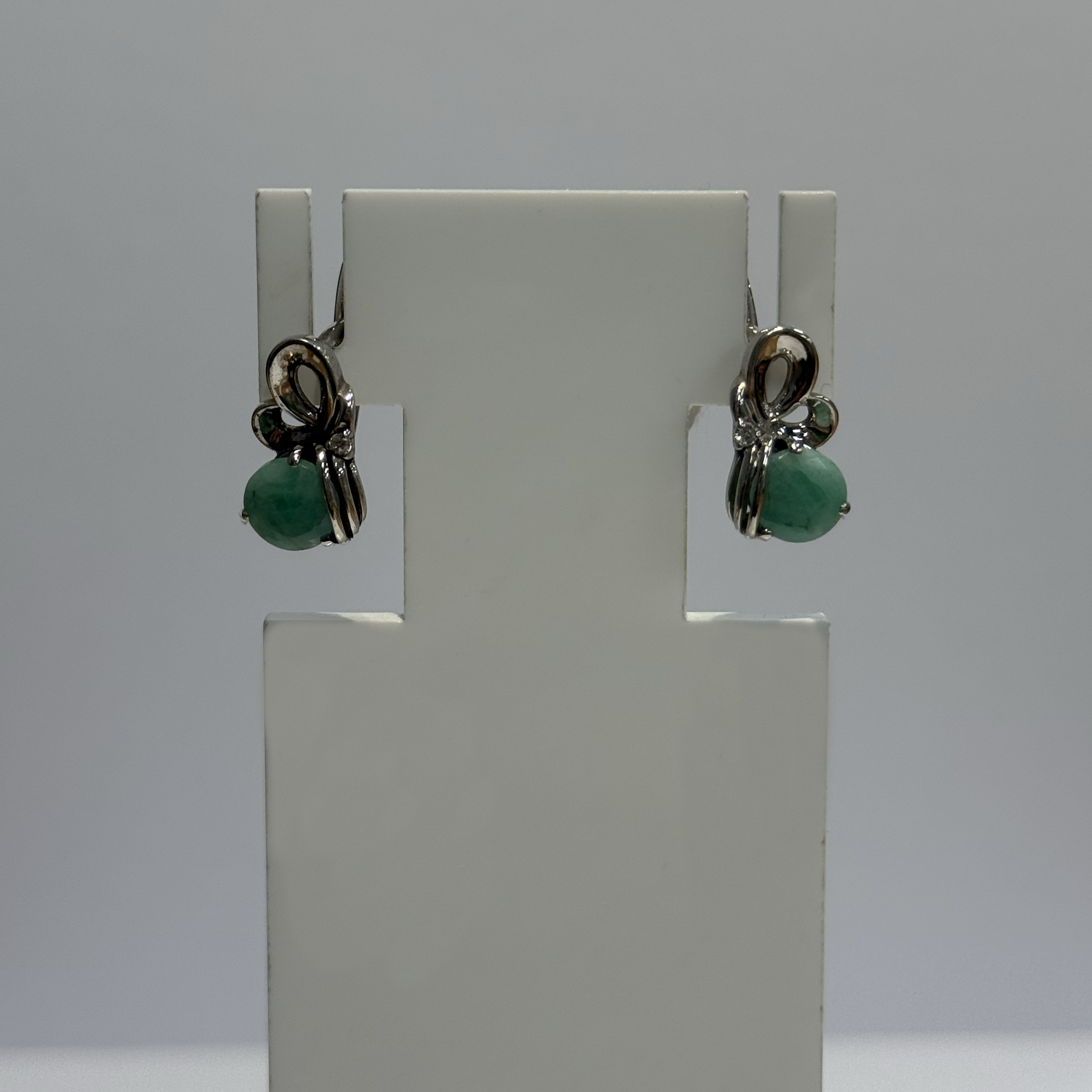 Серьги СГ00235-201