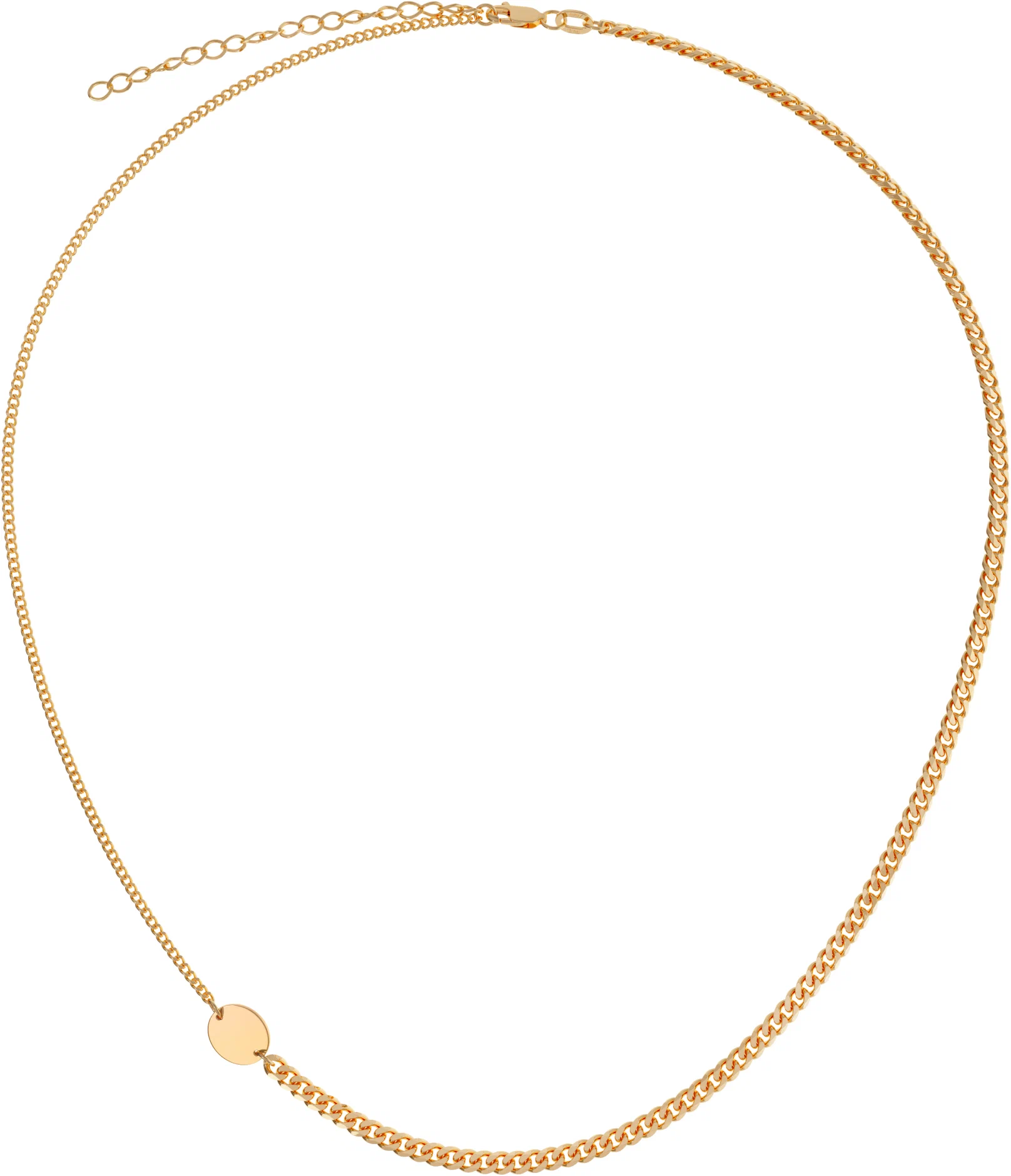 Колье НХ 12-1742 d 0.90