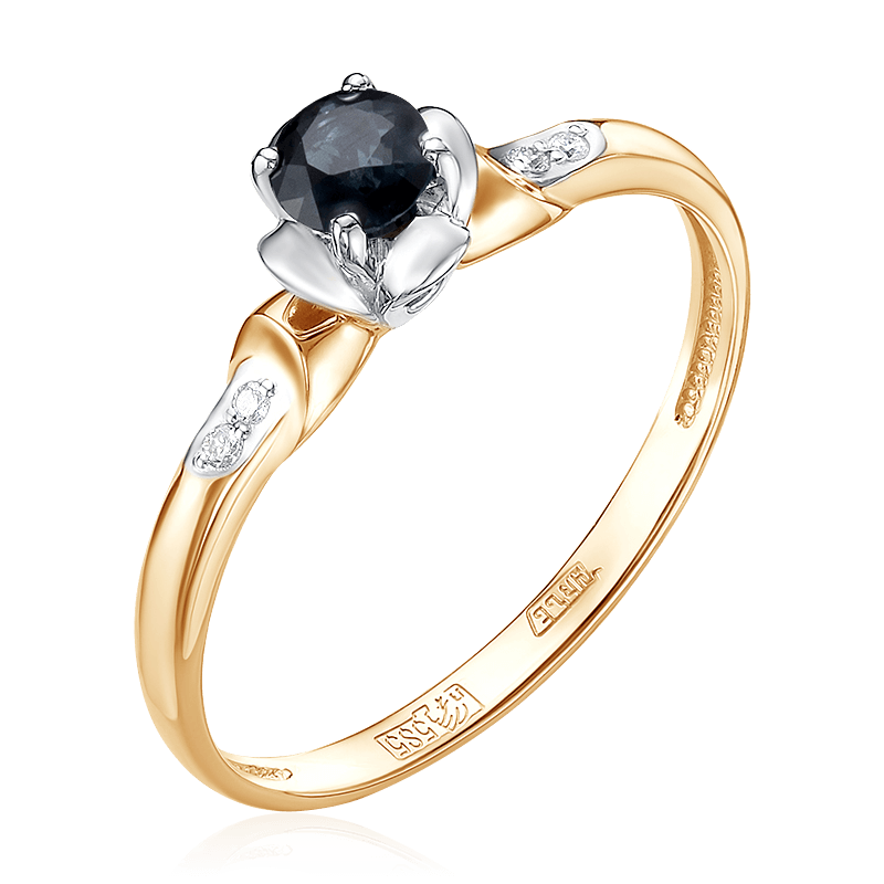 Кольцо 01-4039/2