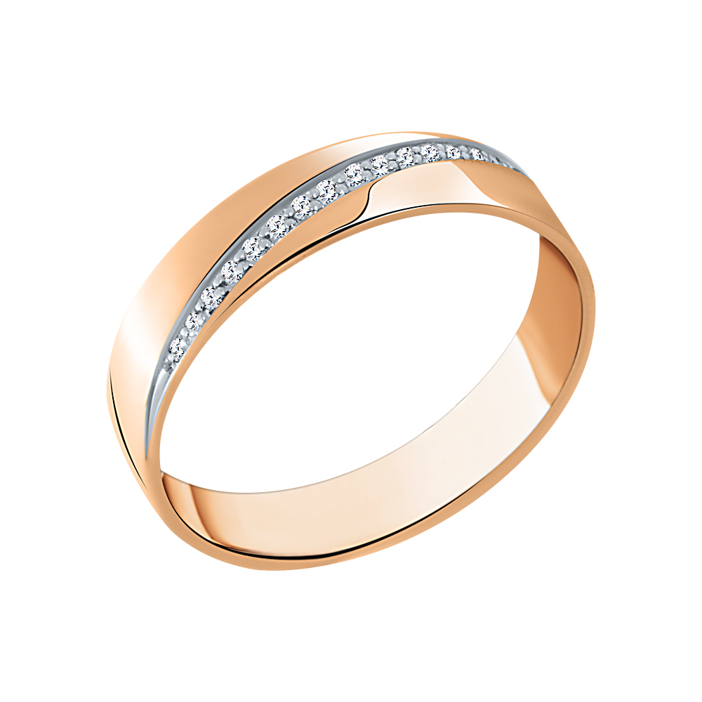 Кольцо обр. 12237-100