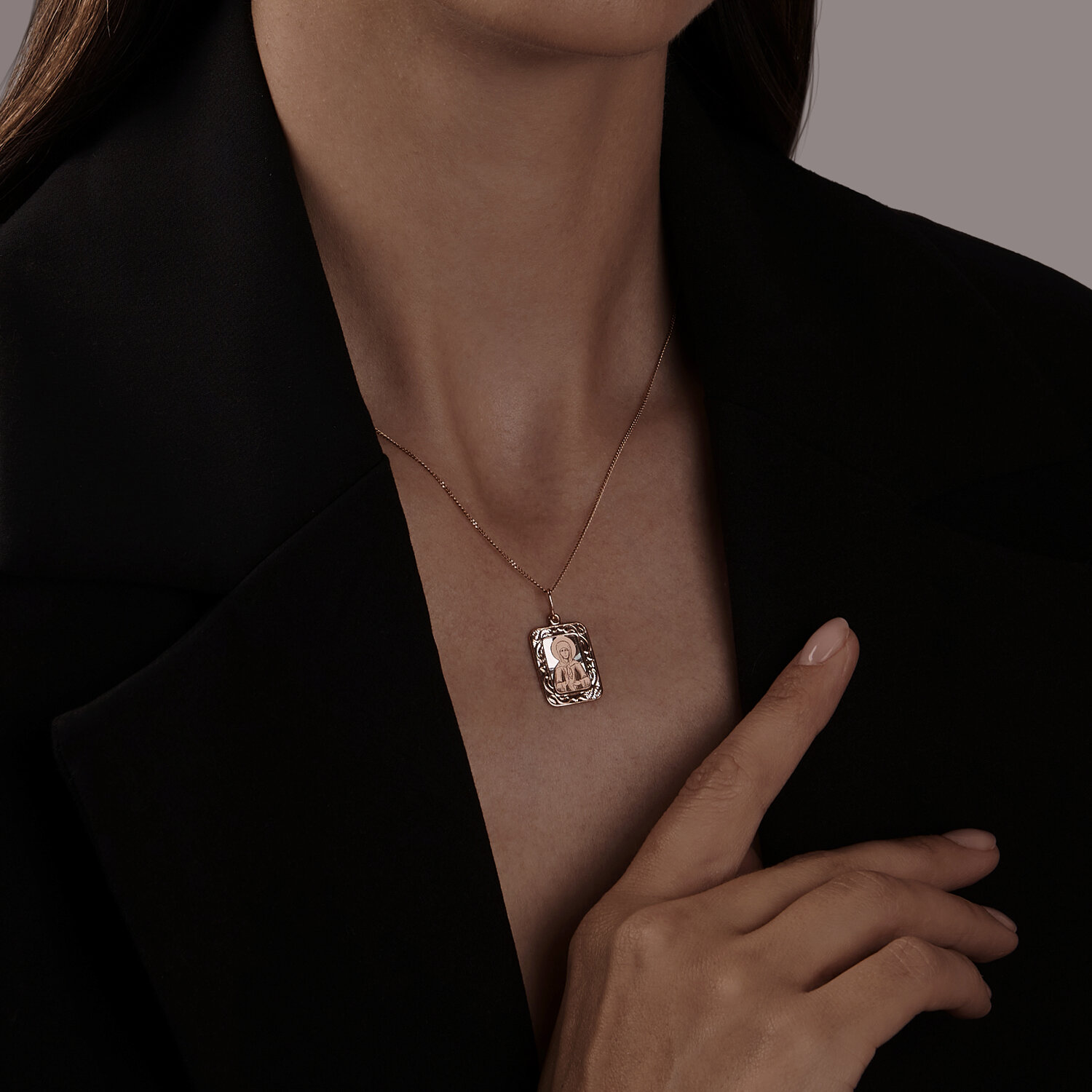 Подвеска 104104 ИБМ"Владимирская"