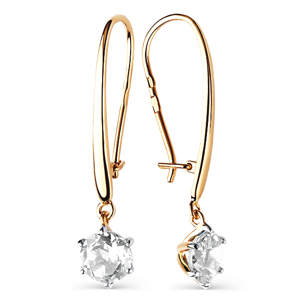 Серьги 120001G317