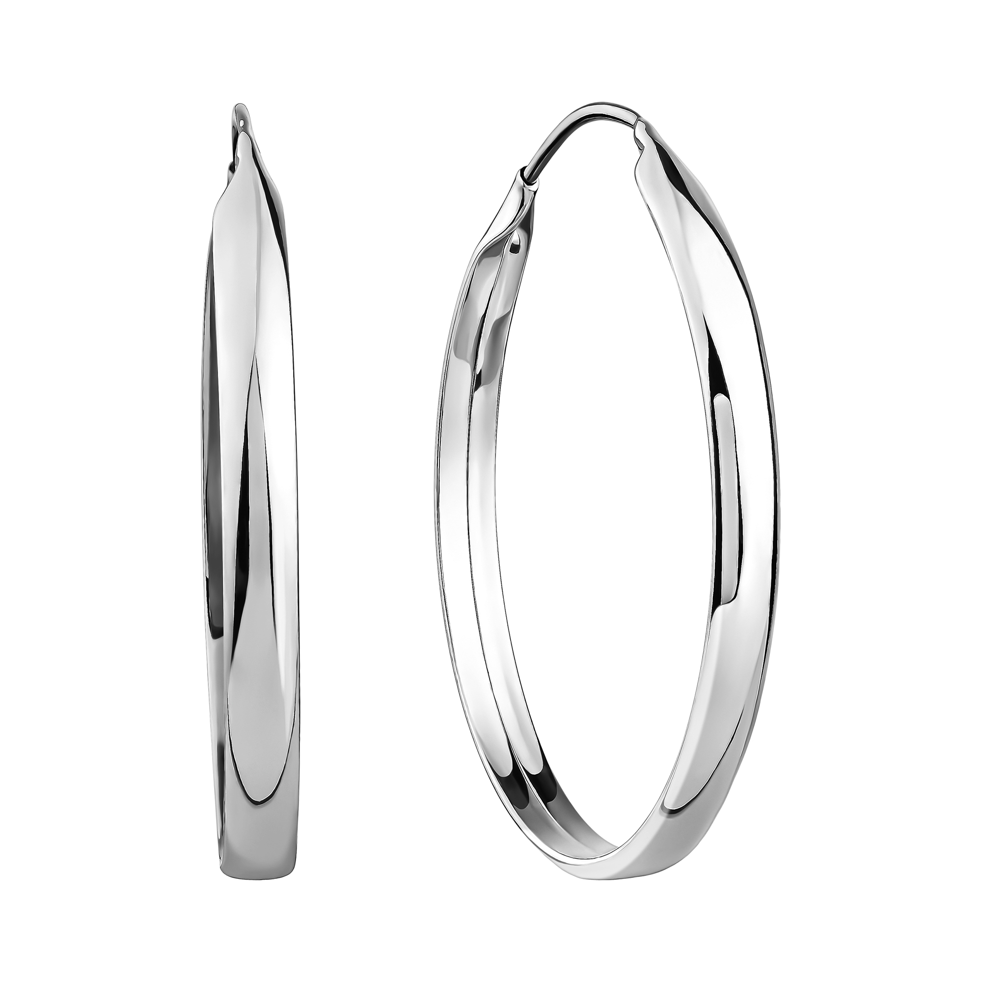 Серьги конго 11-72-0030-40213