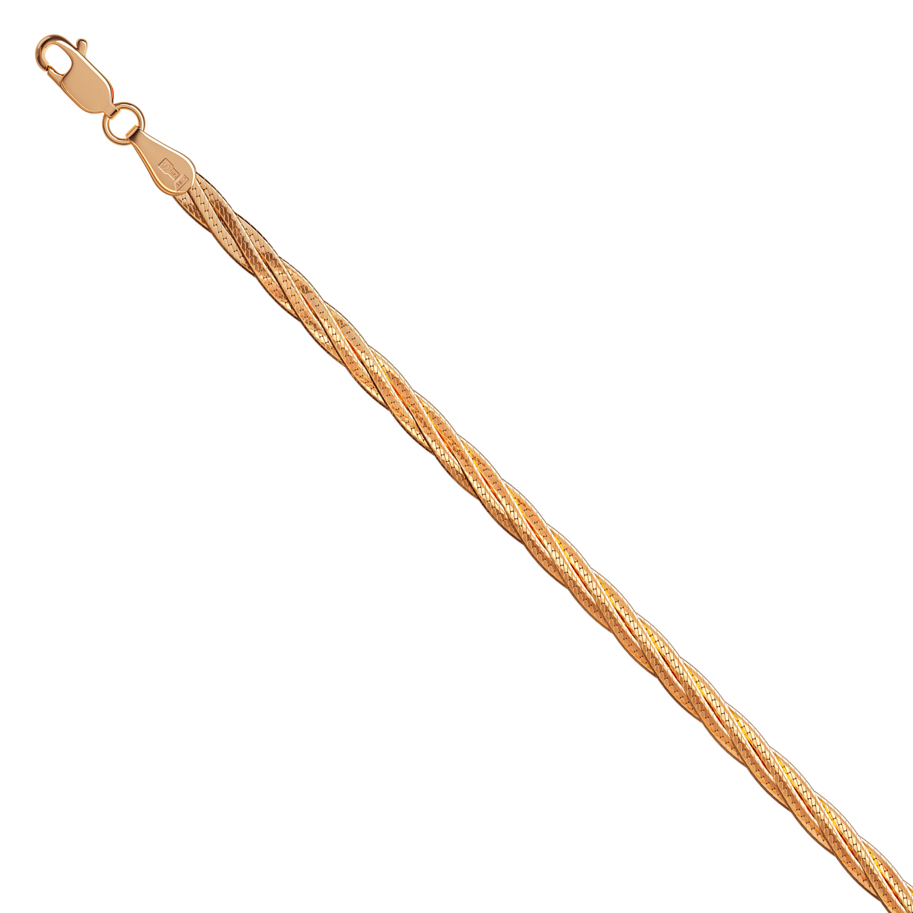 Браслет НБ 12-026 d0.30