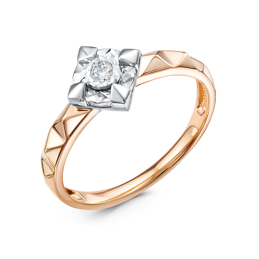 Кольцо 5-6897-103И2-1К