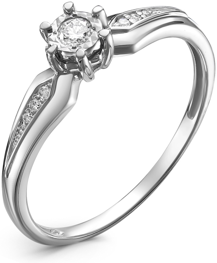 Кольцо 5-3181-103И2-1Б