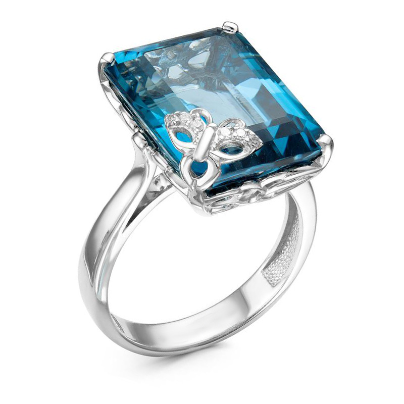 Кольцо 01-1150/5