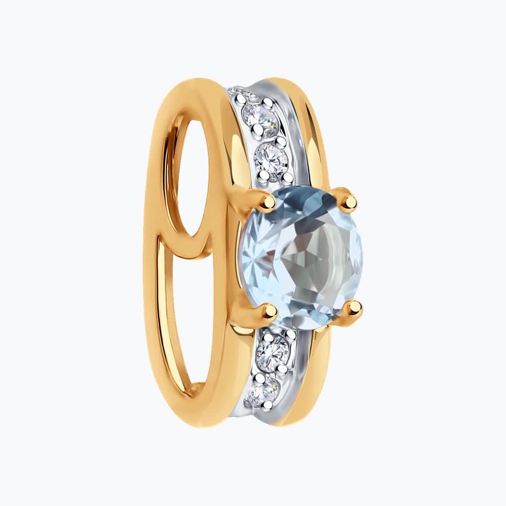 Подвеска 732938