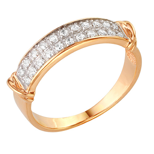 Кольцо 191007 1 1 1