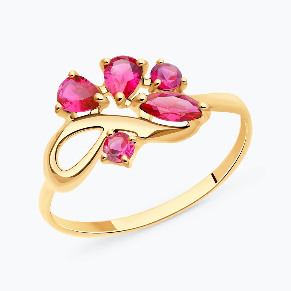 Кольцо 37714612