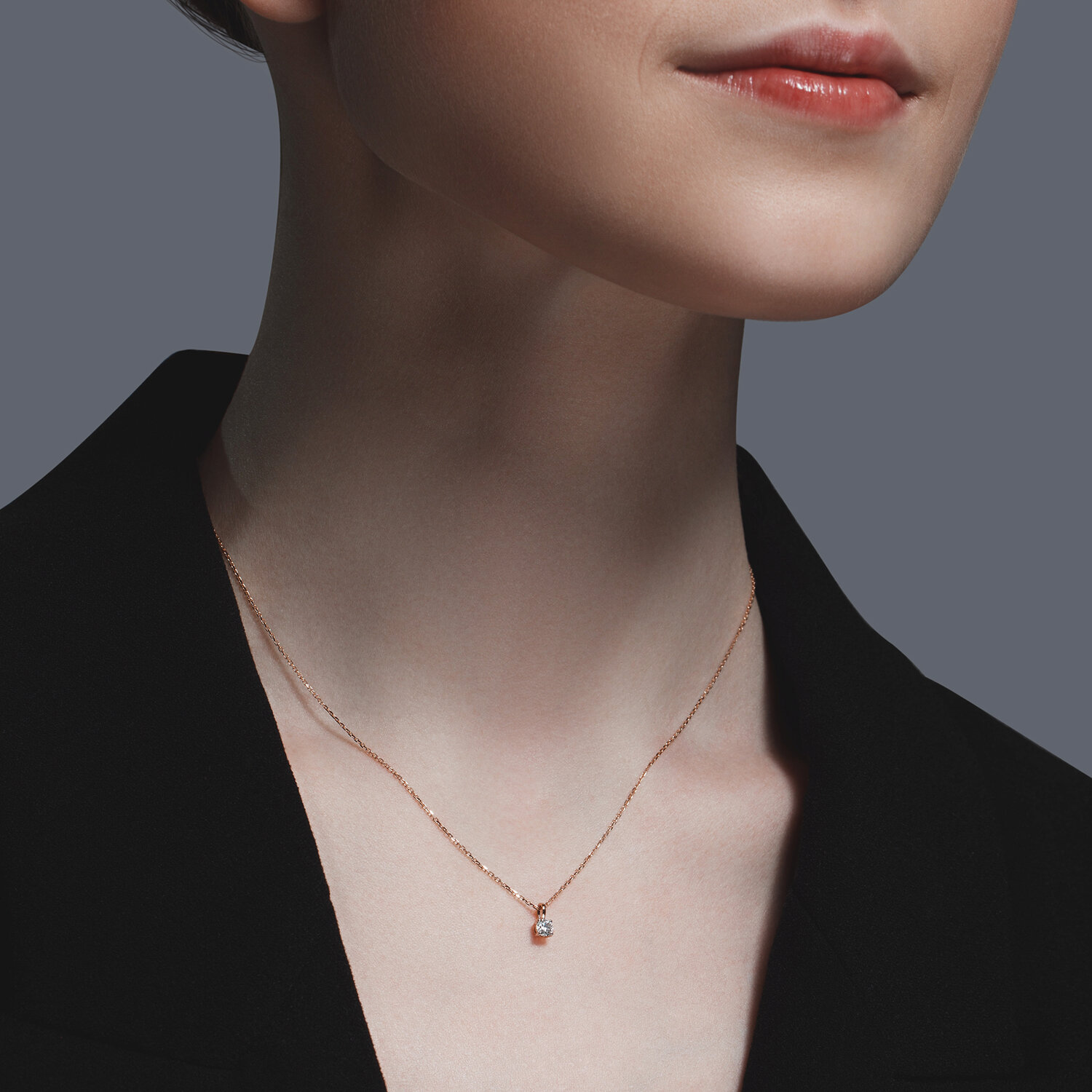 Колье 1070184 №24 109